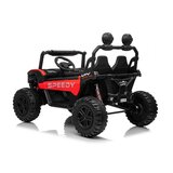  SPEEDY 4x4 Buggy Vehicle Red | shoptok.hr