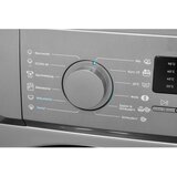 EXQUISIT Izvrstni pralni stroj inox 7 WA7014-021A look, kg, 1400 obr/min. | Shoptok.si