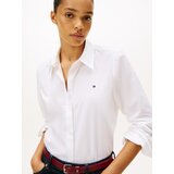 Tommy Hilfiger Ženska košulja WW0WW47169, Bela | Eponuda.com
