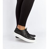 Gemre Black perforated Laytonville sneakers | shoptok.hr