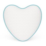 Mila Home Ergonomska blazina s polnilom iz spominske pene 23x23 cm – | Shoptok.si