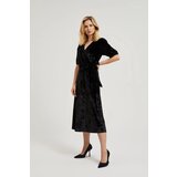 Marisse Women's Dress Z-Su-4539 Black | Shoptok.si