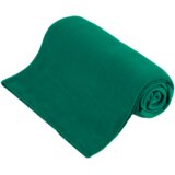Teesa flis deka 130x150 cm - zelena Cijene