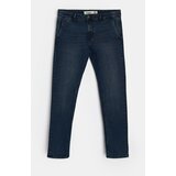 Sinsay Traper chino slim fit hlače | shoptok.hr