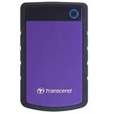 Eksterni hard disk 2TB Transcend TS2TSJ25H3P | ePonuda.com
