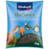 VITA GARDEN HRANA ZA ZUNANJE PTICE SONČNICE MEŠANE 5KG Cene