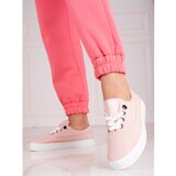 Big Star Women's Sneakers KK274020 Cijene