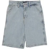 JJIALEX JJCARPENTER SHORTS Plava