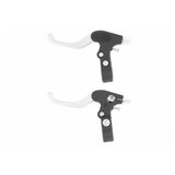 Sypo Ručice kočnice v-brake 3 prsta alu/pvc crno natur | Eponuda.com