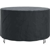 vidaXL Navlaka za vanjski namještaj 157 x 157 x 71 cm 420D tkanina | shoptok.hr
