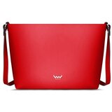 Vuch Torba Lethie Red, 20 x 25 cm | shoptok.hr