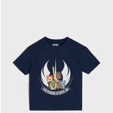 Sinsay Majica kratkih rukava Star Wars | shoptok.hr