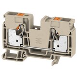 Weidmüller jev prehodni terminal A2C 16, (21225524) | Shoptok.si