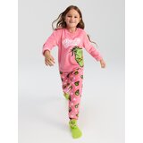 Sinsay Božićna pidžama Grinch | shoptok.hr