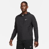 Nike Vetrovke M NK RPL MILER JKT Črna | Shoptok.si