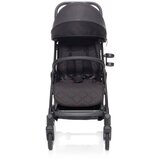 Zopa kolica Quiq 2, Race Black | shoptok.hr
