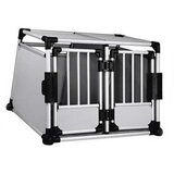 Olimp Sport Dupli transporter za psa od aluminijuma | ePonuda.com