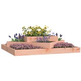  Sadilica 112 x 112 x 27 cm od masivnog drva duglazije | shoptok.hr