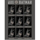 Batman The Many Moods deka 130x170 | shoptok.hr