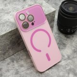  Futrola pastelpop magsafe za iphone 16 pro (6.3) roze ( F122095 ) | ePonuda.com