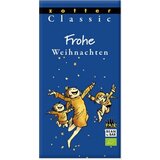 Zotter Schokoladen Bio Classic "Vesel božič" | Shoptok.si