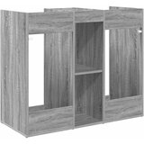 Golf ormar Jednobojno Siva Sonoma 102 x 45 x 85,5 cm | shoptok.hr