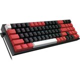 Olimp Sport Pollux K628-RGB Pro Wired/Wireless Mechanical RGB Gaming Keyboard (red switch) | ePonuda.com