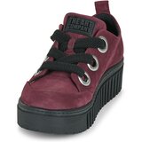 Art Nizke superge BRIGHTON Bordo | Shoptok.si