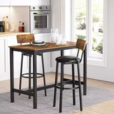 Modern Home set od 2 visoke barske stolice | shoptok.hr