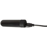 You2Toys Black Velvets Set anal plagova sa vibro metkom | ePonuda.com