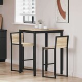  Blagovaonski stolovi Konstruirano drvo | shoptok.hr