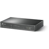Switch TP-Link TL-SG1008P 8-Port Gigabit Desktop with 4-Port PoE+, 64W PoE Power supply, Supports PoE power up to 30 W for each PoE port, 802.1 | Eponuda.ba