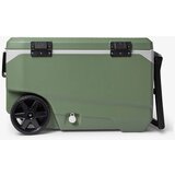 Igloo prenosna hladilna skrinja ecocool latitude 90, 85L, zelena | Shoptok.si