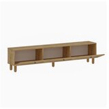 Hanah home tv polica elena sapphire oak | ePonuda.com