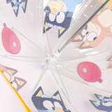 BLUEY ručni kišobran s mjehurićima | shoptok.hr