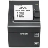 REFURBISHED - POS printer Epson TM-L90, M313A, termalni USB, crni - GRADE A (JAMSTVO: 12 MJ.)