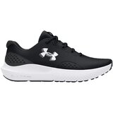 Under Armour Muške patike Charged Surge4, Crne Cene