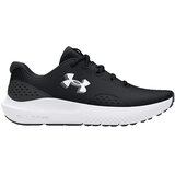 Under Armour Muške patike UA Charged Surge 4 3027000-001, Crno-bele Cijene