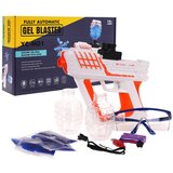 Pištolj za igru sa vodenim kuglicama GEL BLASTER + pribor | shoptok.hr