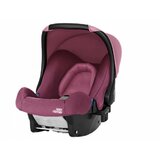 Britax Romer Baby safe - A022140 WINE ROSE ECE R44/04 0-13 Kg Crveno auto sedište za decu Cene