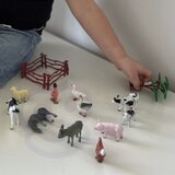 Woopie farma set figurica 14 kom. | shoptok.hr