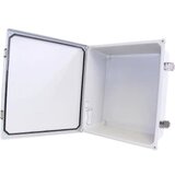 Hammond Electronics zidno kućište 359 x 311 x 156 GFK siva 1 St. | Eponuda.ba