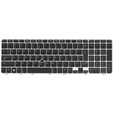 HP Tastatura za laptop 850 G3 sa mišem | ePonuda.com
