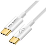 Oem Mayaxess, Polnilni kabel USB-C 1m za Google Pixel 10 Pro Fold, Bela, (5000220229) | Shoptok.si