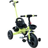  Tricikl TS-022ZELENI-40 | ePonuda.com