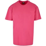 Urban Classics Majica roza