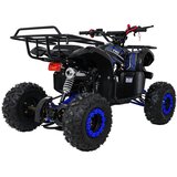 Quad na benzin WILDPEAK 110cc - plavi | shoptok.hr