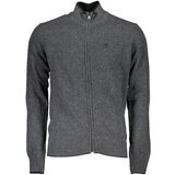 North Sails MEN'S GRAY CARDIGAN | shoptok.hr