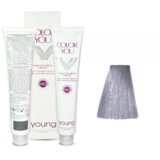 YOUNG Farba za kosu No 9.21 Very light lavender blond, 100ml | Eponuda.com