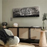  Slika - Winding Paths of Nature (1 Part) Narrow 135x45 | shoptok.hr